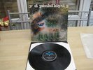 PINK FLOYD A SAUCERFUL OF SECRETS BLUE COLUMBIA 1ST
