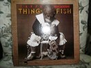 FRANK ZAPPA... THING FISH 3 LP SET