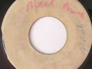 (BLANK) PRINCE BUSTER - DR. RODNEY (BLACK POWER)