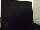 AC/DC Back in Black - NM