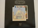 Led Zeppelin -The Song Remains the Same - NM