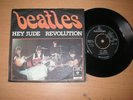 THE BEATLES Hey Jude 7
