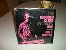 Billy Wooten The Wooden Glass Live