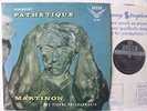 SXL ED1 Martinon conducts Tchaikovsky Pathetique