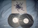 Black Sabbath BUER ALBUM 1ST Press LP Live Tokyo 80 Dio