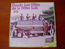LP Banda Los Hijos De La Niña Luz Cumbia Colombia ???