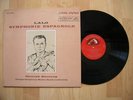 SZERYNG violin Hendl Lalo RCA 2456 LIVING STEREO 1S/1S
