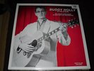 BUDDY HOLLY.IN THE STUDIO.RARE.UNRELEASED AND LIVE.LP