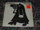 Punk New Wave Reducers Man With A Gun pic sleev 45 MINT