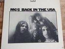 MC5 BACK IN THE USA orig.1st.press US LP GLOSS COVER NM