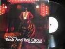 Rolling Stones LP Rock And Roll Circus not TMOQ