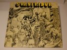 SVANFRIDUR - POKORA 5 STARS - PROG ROCK - RARE  ICELAND