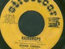 Ritchie Cordell 45 