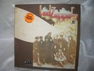 1969 VTG LED ZEPPELIN II PROMO DJ COPY MONAURAL RECORD