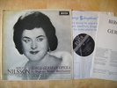 Decca SXL 6077 BIRGIT NILSSON Sings German Opera ED1