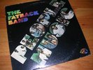 lp RARE funk soul THE FATBACK BAND people music HEAR