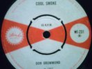 DON DRUMMOND - COOL SMOKE - TUFF SKA