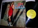 THE GIRL FROM U.N.C.L.E. ost LP MGM 4410 DJ BEATS