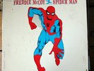 FREDDIE McCOY SPIDER MAN spiderman Hav' Mercy US LP