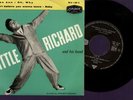 45T/FRENCH EP/ROCK/LITTLE RICHARD