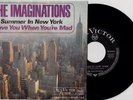 IMAGINATIONS P.F. SLOAN Summe rin New York PS 45 HEAR