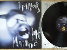 TOM WAITS-BONE MACHINE (VERY RARE ISLAND RECS LP, 1992)
