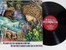 TYRANNOSAURUS REX T-REX 1968 UK PSYCH LP W/LYRIC INSERT