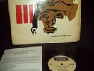 EWAN MACCOLL CHORUS FROM THE GALLOWS RARE TOPIC ALBUM 