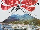 Killer AFRO FUNK Jazz LP - ST. VINCENT LATINAIRES MINT