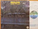 NUCLEUS 'UNDER THE SUN' VERTIGO 1ST PRESS (1+2) LP