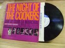 Freddie Hubbard Night Of The... blue note jazz Lp 4207
