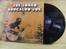 Joe Jones Boogaloo Joe prestige jazz Lp 7697