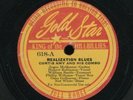 78-Blues-Gold Star 618-Curtis Amy-RARE