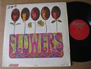 The Rolling Stones LP Flowers MONO ORIG