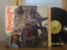 LOVE LP (FIRST) ORIGINAL ELEKTRA MONO w ARTHUR LEE VG+