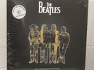 Beatles LP: The Alternate HEY JUDE clear Wax klar Vinyl