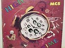 MC5 PROMO LP HIGH TIME