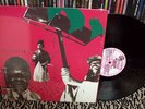 Gun Club Fire Of Love Munster Jeffrey Lee Punk RARE LP