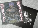 BODY COUNT Original  VINYL LP