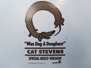 ? CAT STEVENS 