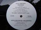 ? LOVE UNLIMITED ORCHESTRA 