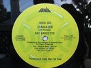 ? RAY BARRETTO 