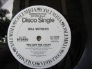 ? BILL WITHERS 