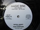? JACK ASHFORD 