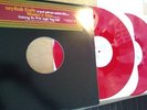 ERYKAH BADU MAMA'S GUN 2-LP RED VINYL VERY RARE OOP NM