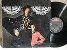 JIMI HENDRIX - (L.P.) - ARE YOU EXPERIENCED (ORIG.)