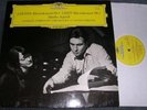 ARGERICH CHOPIN LISZT DGG STEREO CLAUDIO ABBADO LSO NM