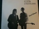 THIRD FLOOR STRANGERS POWERPOP PRIVATE PRESSING RARE LP