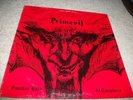 PRIMEVIL SMOKIN' BATS AT CAMPTON'S PRIVATE 700 WEST LP