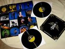 Third Man Records 2 lp Vinyl Singles The Dead weather 9